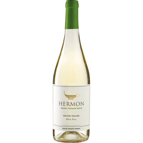Mount Hermon White