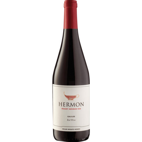 Mount Hermon Red