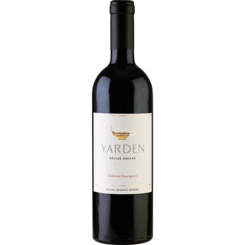 Yarden Cabernet Sauvignon