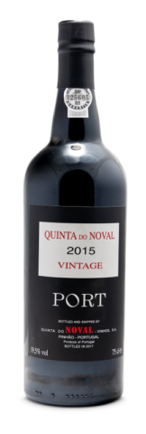 2015 Noval Vintage Port