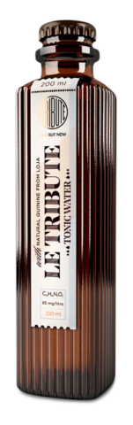 Le Tribute Tonic Water