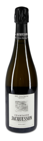 2008 Champagne Jacquesson Dizy Corne Bautray Extra Brut