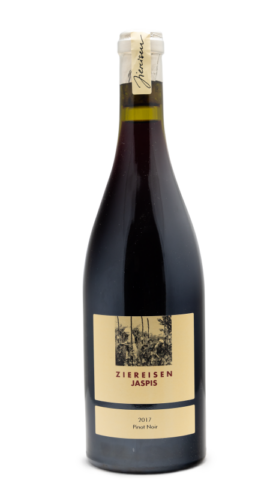 2017 Jaspis Pinot Noir