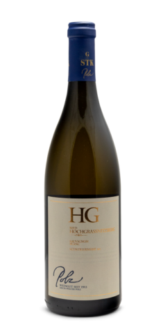 2018 Sauvignon blanc Ried Hochgrassnitzberg