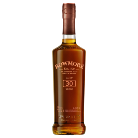 Bowmore 30 years
