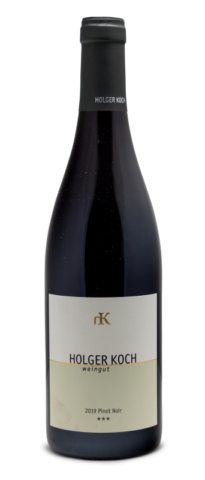 2019 Pinot Noir Selection *** trocken
