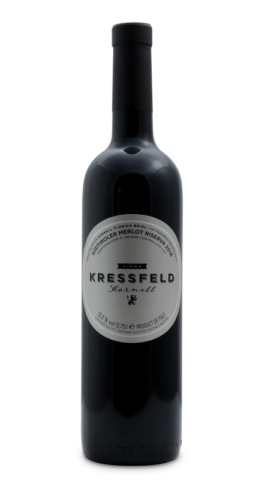 2016 VIGNA KRESSFELD Südtirol Merlot Riserva DOC