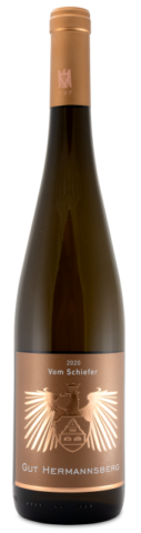 2020 Vom Schiefer Niederhäuser Riesling trocken
