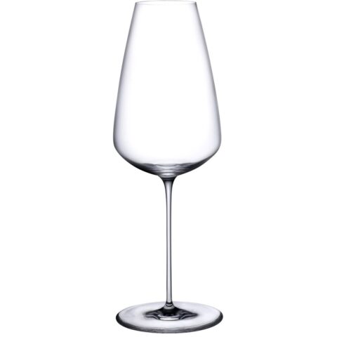 Nude Stem Zero Grand Cru Champagnerglas