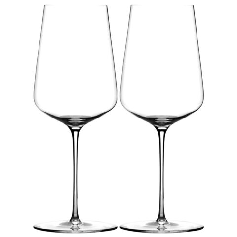 Zalto Universal Glas, mundgeblasen, 2er Set