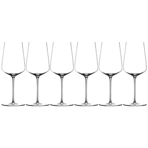 Zalto Universal Glas, mundgeblasen, 6er Set