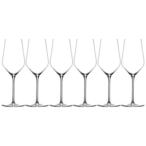 Zalto Weißwein Glas, mundgeblasen, 6er Set