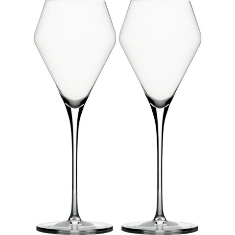 Zalto Süßwein Glas, mundgeblasen, 2er Set
