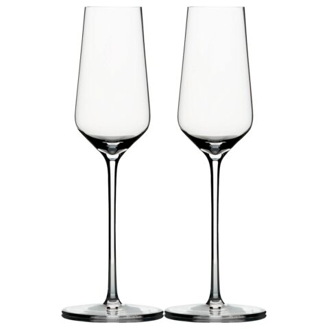 Zalto Digestif Glas, mundgeblasen, 2er Set