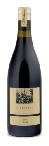 2013 Syrah Gestad trocken