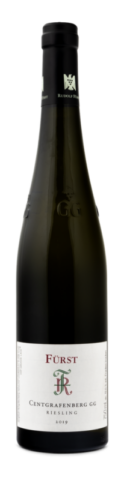 2019 Bürgstadter Centgrafenberg Riesling GG