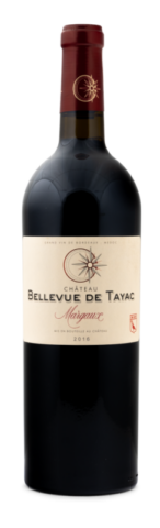 2016 Château Bellevue de Tayac