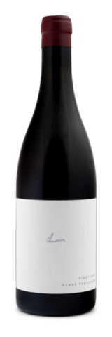 2018 Pinot Noir
