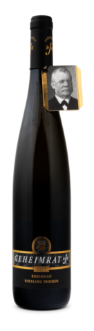 2017 Geheimrat J Rheingau Riesling trocken