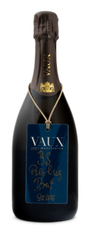 2011 BS Riesling Brut