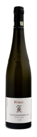 2018 Bürgstadter Centgrafenberg Riesling GG
