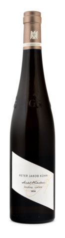 2018 Mittelheim Sankt Nikolaus Riesling trocken GG