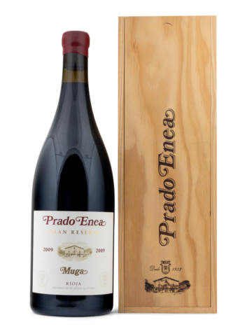 2009 Muga Prado Enea Gran Reserva