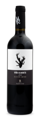 2018 Viña Almanta Selección Limitada