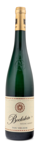 2016 Bockstein Riesling Kabinett Goldkapsel