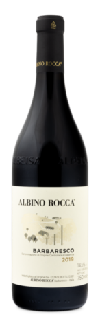 2019 Barbaresco DOCG
