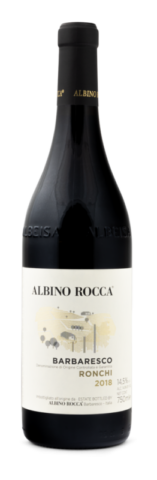 2019 Barbaresco DOCG Ronchi