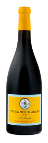2018 Il Piccolo Terre Siciliane IGT