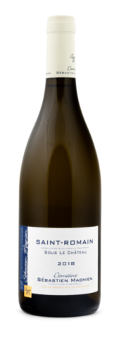 2018 Saint-Romain AC Sous le Château