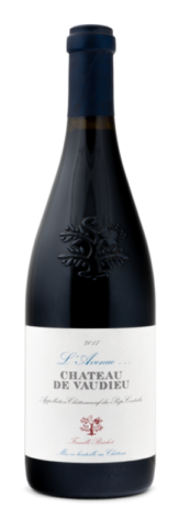 2017 Châteauneuf-du-Pape Rouge AC L‘ Avenue