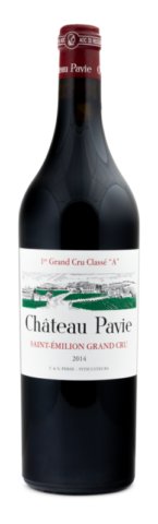 2014 Château Pavie