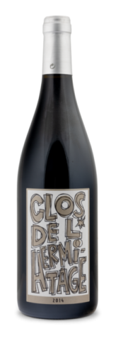 2014 Clos de l‘ Hermitage – Jean Alesi