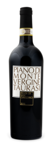2015 Piano di Montevergine Taurasi DOCG Riserva