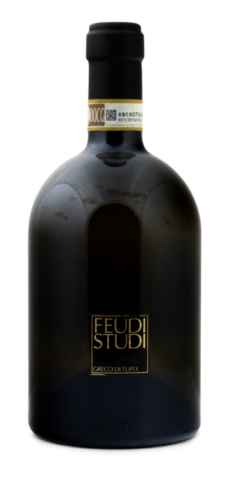 2017 Greco di Tufo DOCG Ariella