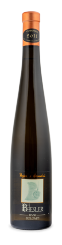 2011 Besler Blank Vigneti delle Dolomiti IGT