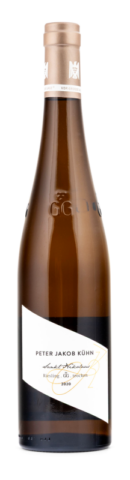 2020 Mittelheim Sankt Nikolaus Riesling trocken GG
