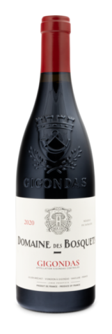 2020 Gigondas AC Réserve