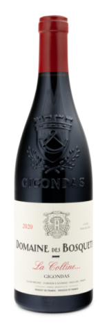 2020 Gigondas AC La Colline