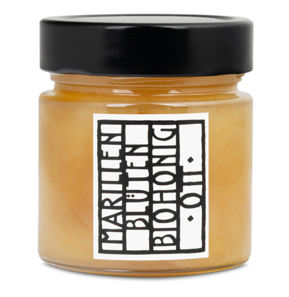 Marillenblütenhonig Ott Bio