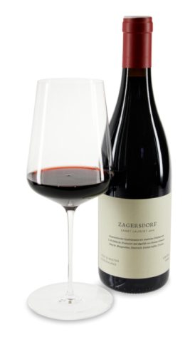 2014 Sankt Laurent Zagersdorf