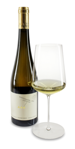 2015 Grüner Veltliner Kremser Weinzierlberg