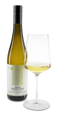 2019 Südtirol Eisacktaler Sylvaner DOC