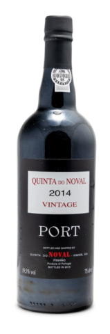 2014 Noval Vintage Port