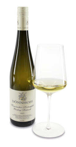 2020 Kreuznacher Krötenpfuhl Riesling Kabinett