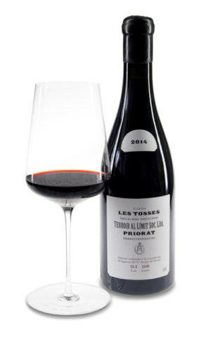 2014 Les Tosses Vi D‘ Altura