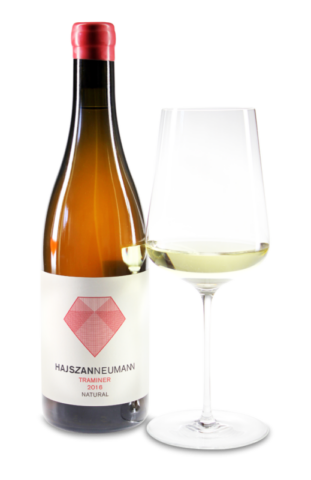 2016 NATURAL Traminer